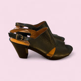 Nurture Leather Shoe - Size 8.5